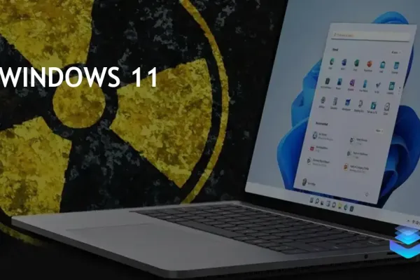 Microsoft Urges Transition to Windows 11 as Windows 10 Support Ends in 2025