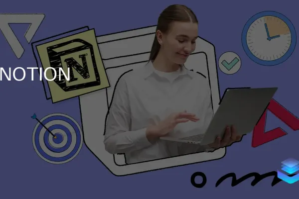 Notion Expands Flexibility with Built-in Database Features