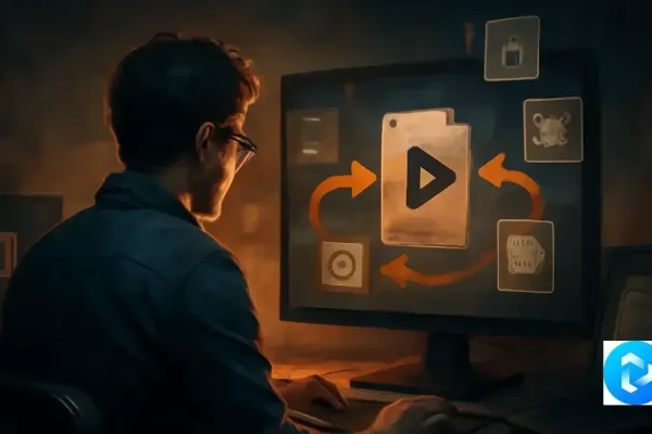 How Does Any Video Converter Work?