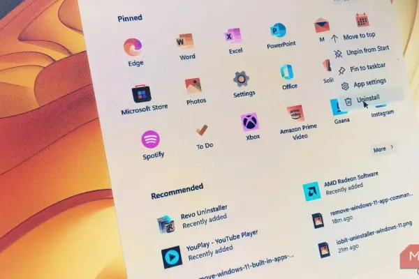 Exploring App Retirements: Microsoft's Streamlined App Strategy