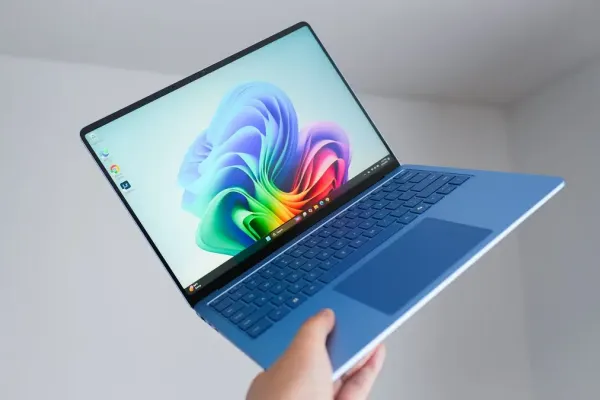 Windows 11 Start Menu Receives a Fresh New Look
