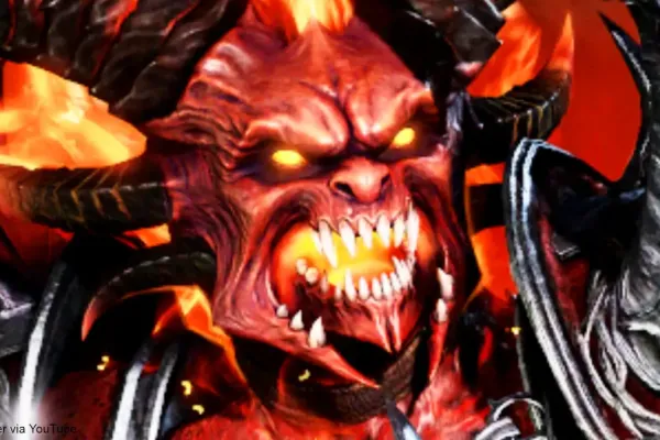 Diablo 4 Overhauls Monster Combat for Season 11