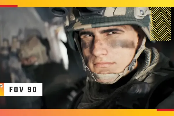 Paid Multiplayer Shooters Surpass Free-to-Play Rivals