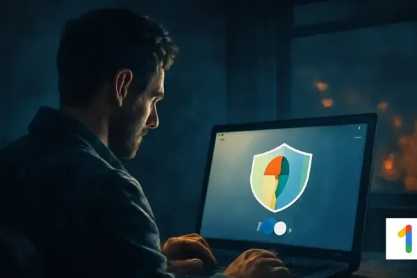 VPN by Google One: Secure Your Internet Connection