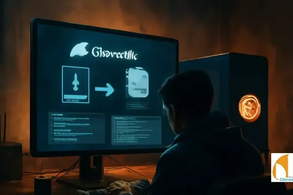How to Install Clonezilla on Ubuntu