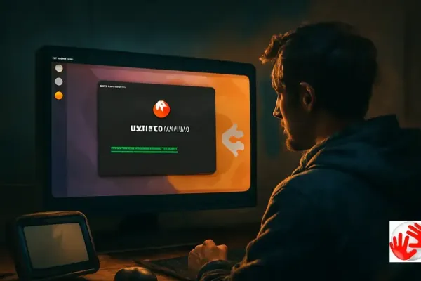 How to Install TomTom Home on Ubuntu