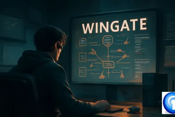How to Use Wingate: A User Guide