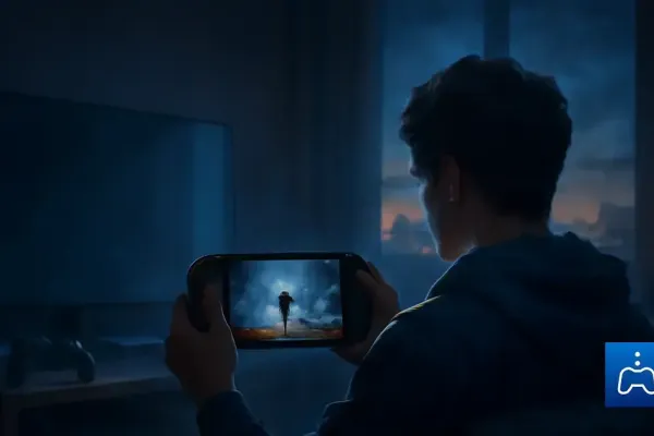 How to Stream with PS Remote Play