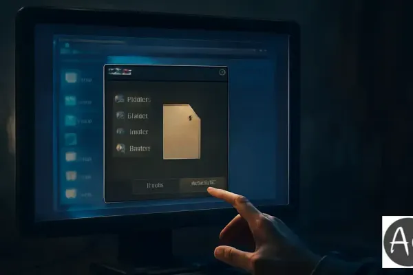 How to Change Attributes of a File in Windows 7
