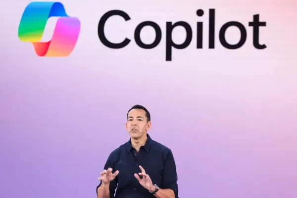 Microsoft Tests Copilot Actions in Windows 11 Microsoft Tests Copilot Actions in Windows 11