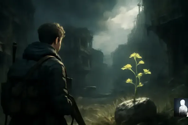 How to Get Ginkgo Seedlings in LifeAfter