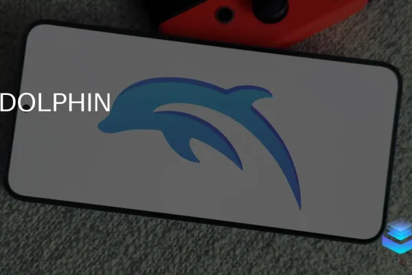 Dolphin Emulator Adds Triforce Game Support