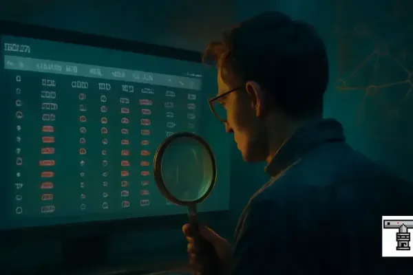 How to Interpret WinMTR Results