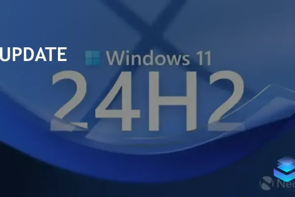 Microsoft Releases Windows 11 Version 24H2 Early, Enhances Recovery Tools