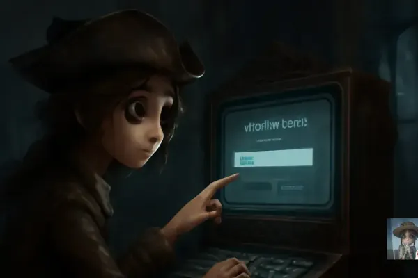 Change Your Name in Identity V Easily