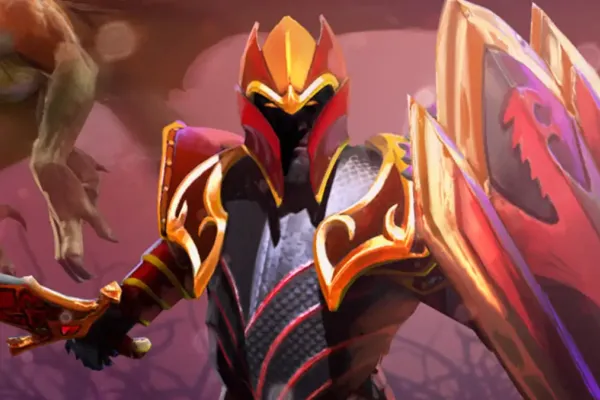 Gabe Newell Reflects on Dota 2 Community Amid Changes