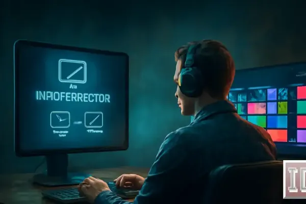 Input Director and Windows 8 Compatibility