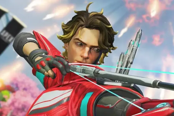 Apex Legends Mobile (Gameloop) photo 5