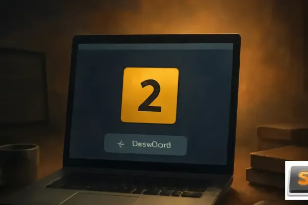 Download Sublime Text 2 - Your Essential Coding Tool