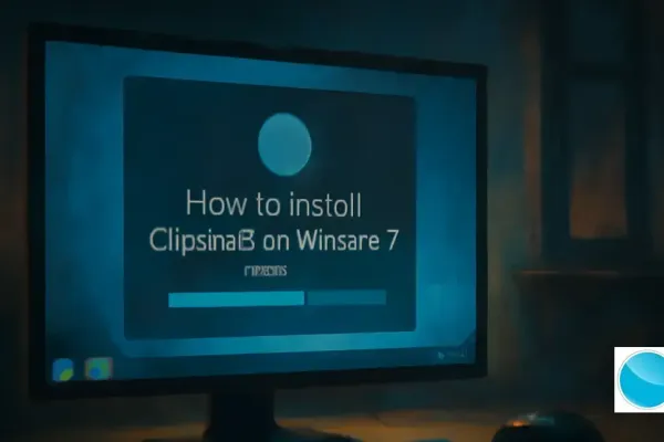 How to Install ClipGrab on Windows 7