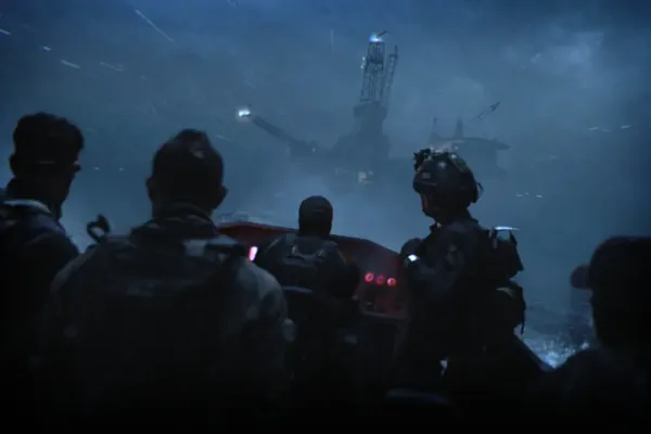Modern Warfare 2D photo 2