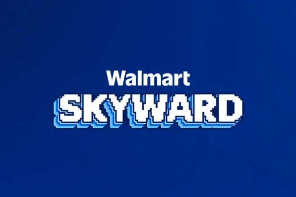 Minecraft Partners with Walmart on New Collectibles Venture