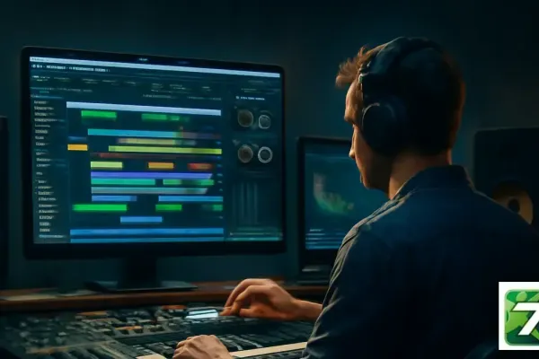 How to Use Acoustica Mixcraft Effectively How to Use Acoustica Mixcraft Effectively