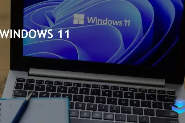 Windows 11 Now Most Popular OS on Steam, Surpassing Windows 10