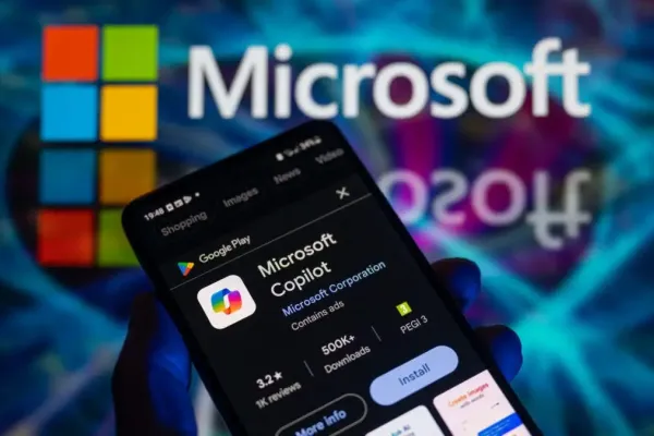 Windows 11 Update Causes Copilot to Disappear for Some Users