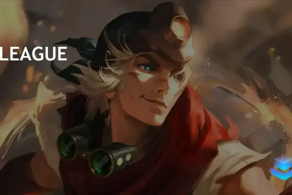 League of Legends photo 14