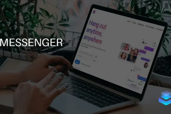 Meta to Shut Down Messenger Website in April 2026