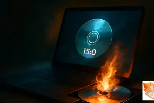 How to Burn an ISO Image to DVD with Ease