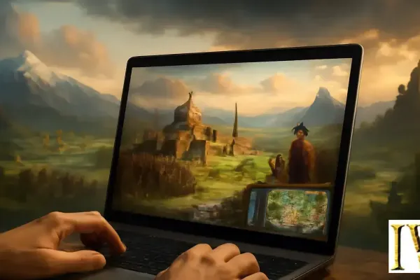 How to Play Civilization IV on Windows 10