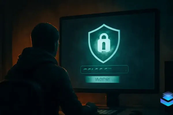 How to Create a Secure Admin Login Page in PHP