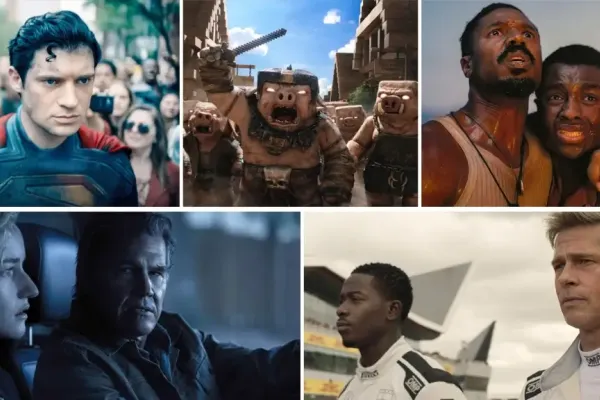 Warners Achieves Remarkable $4 Billion Box Office Milestone