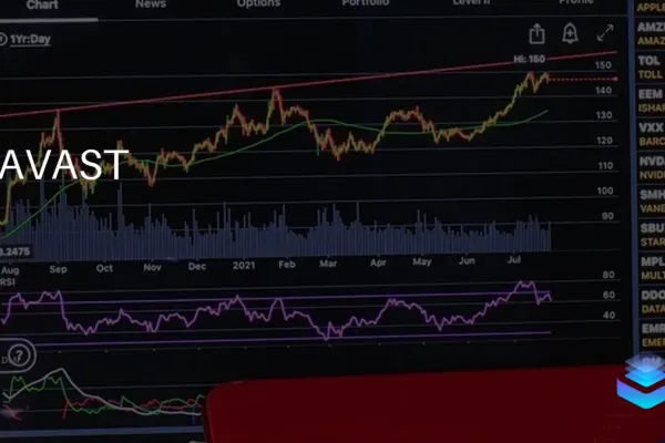 Avast Expands Beyond Antivirus with Comprehensive Suite