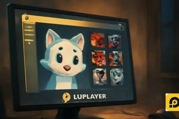 How to Download QooApp on LDPlayer