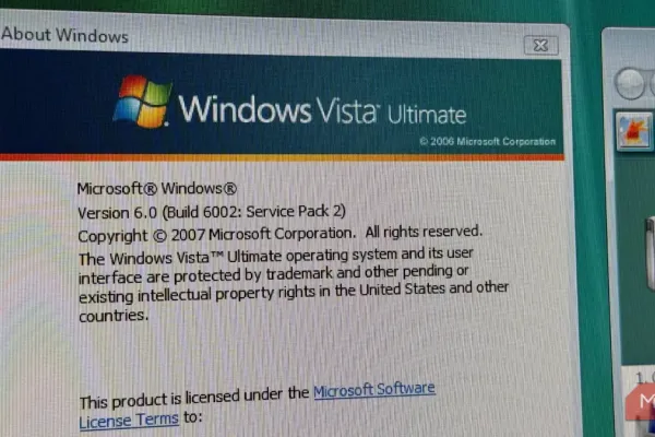 Windows Vista Overcame Early Hurdles to Influence Future OS