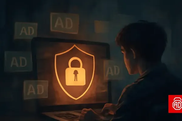 What is Adlock - Your Ultimate Ad Blocking Tool What is Adlock - Your Ultimate Ad Blocking Tool