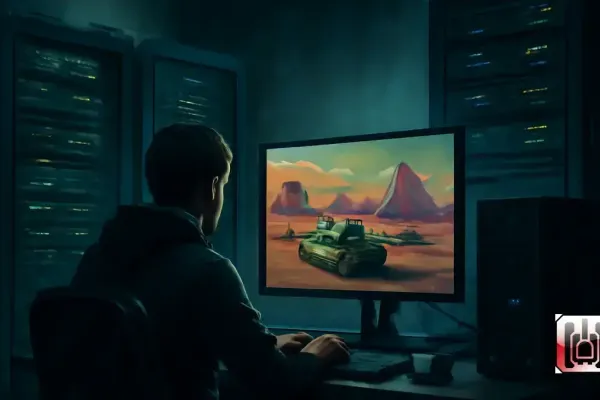 How to Make a BZFlag Server