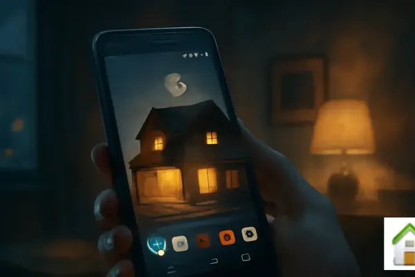 Understanding HTC Sense Home Features