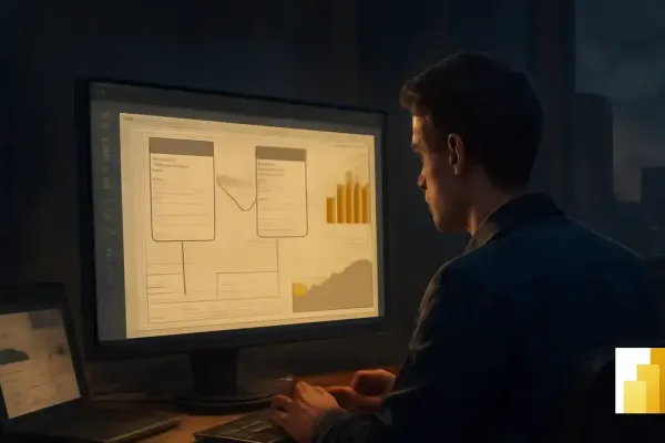 Joining Two Tables in Power BI Desktop
