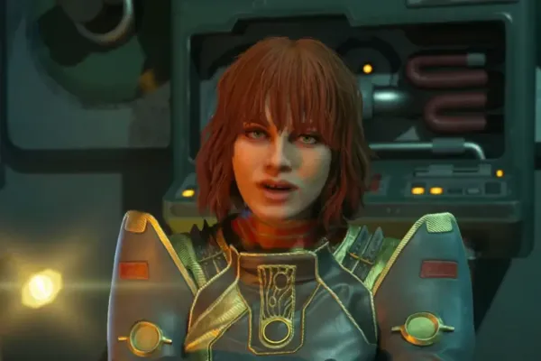 Outer Worlds 2 Eschews Generative AI Despite Past Predictions