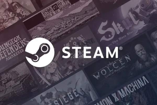 Steam Launches Next Fest with Range of New Game Demos