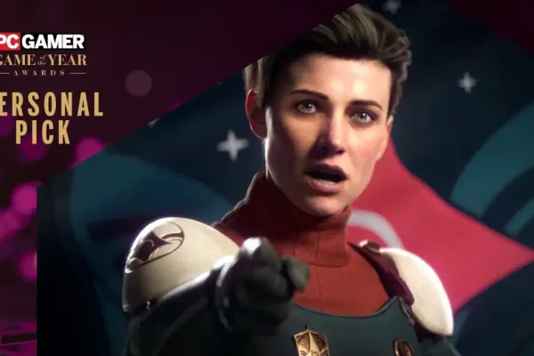 Outer Worlds 2 Shines with Complex RPG Systems in 2025