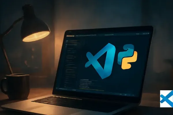 How to Setup Visual Studio Code for Python