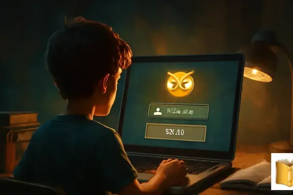 Login Guide for KooBits