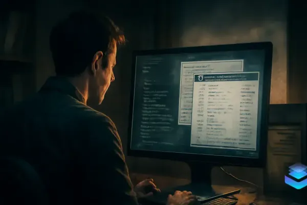 How to View Deleted Computer History with a Viewer