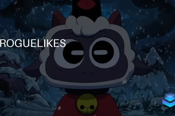 New Roguelikes and Roguelites Offer Fresh Gameplay in 2025