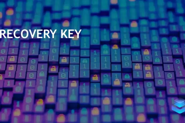 Windows 11 Enhances Data Security with Advanced Drive Encryption Options